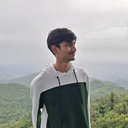 Midhun 