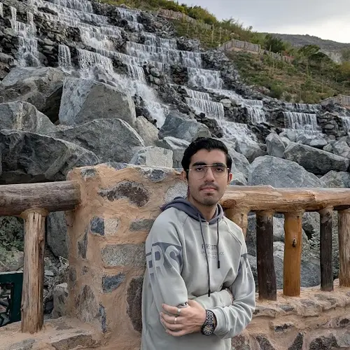 Parth Kohli