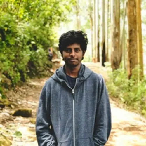 Kumaran