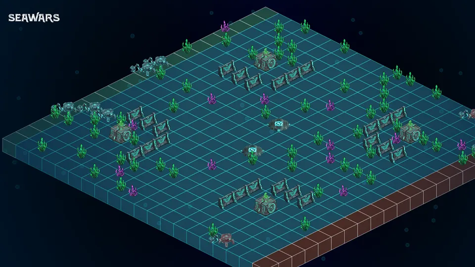 Seawars
