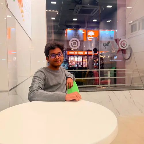 Sai Teja