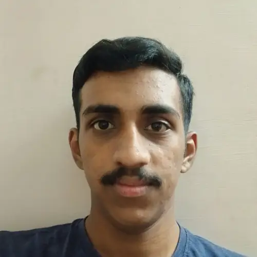 Hari Subramanium Nagappan