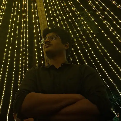 S Abhishek
