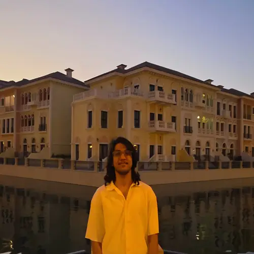 SHAURYA BHARAT MAKWANA