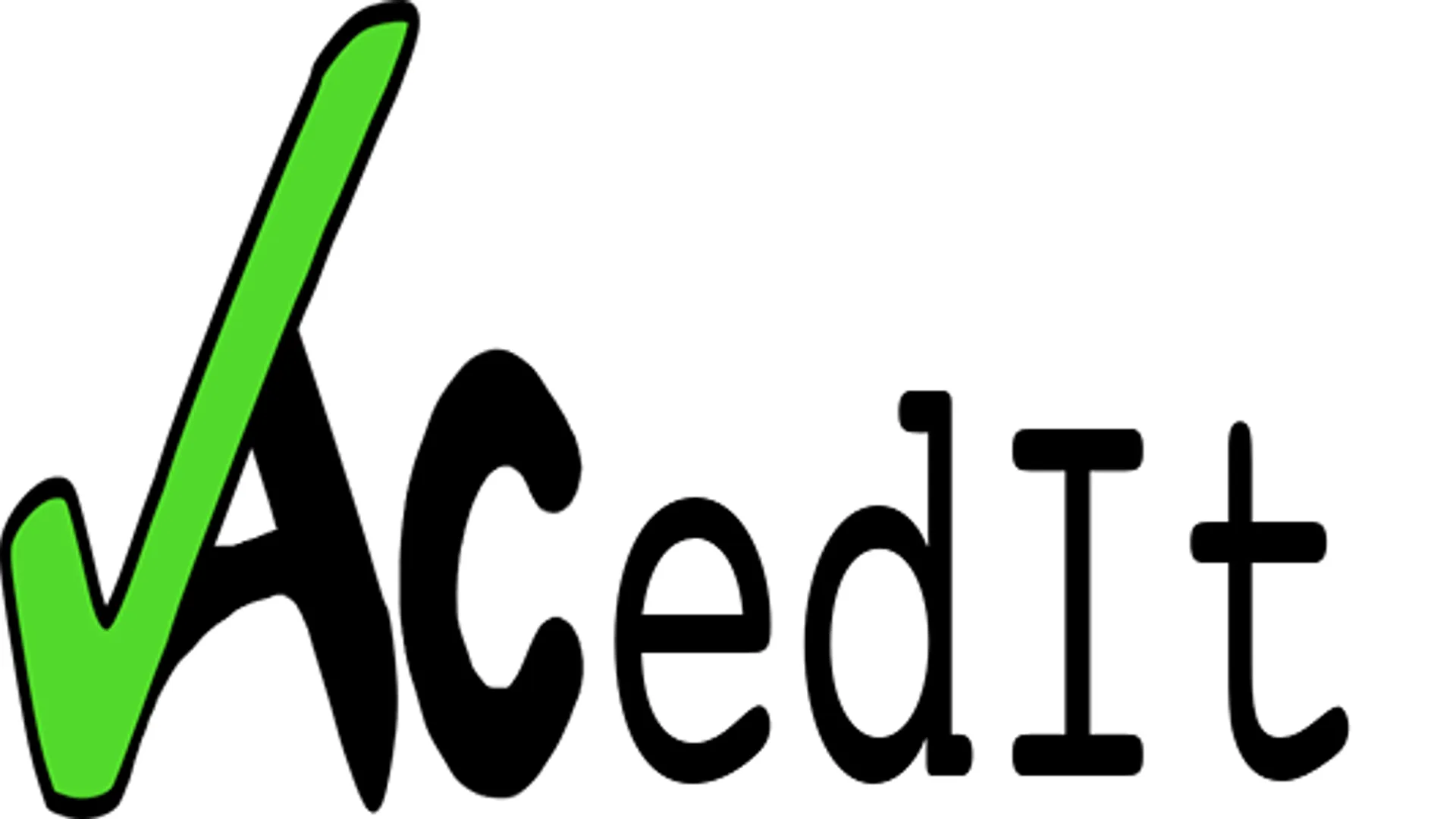 Acedit