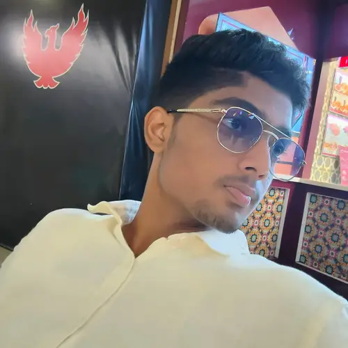 Sanjay S