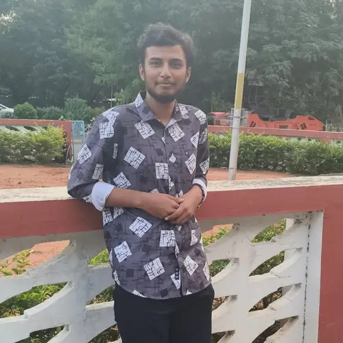 SANJAY S