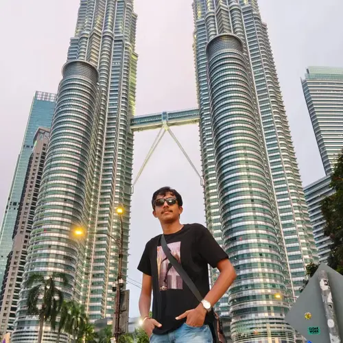 Pranav R S