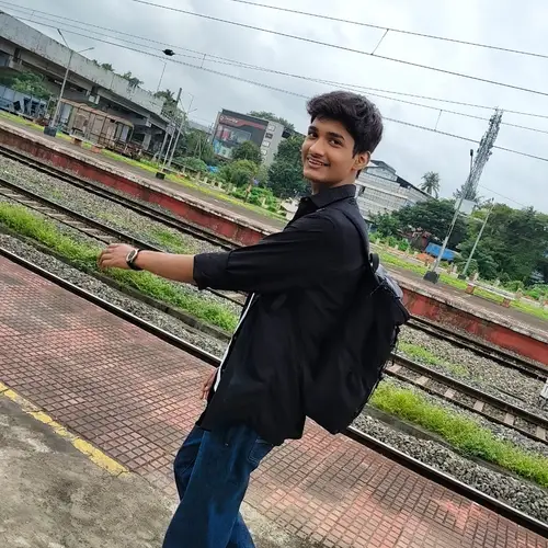Aditya Kumar