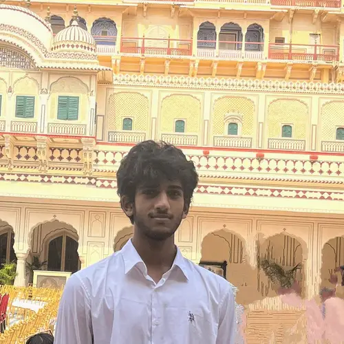 Shravanth Sennimalai