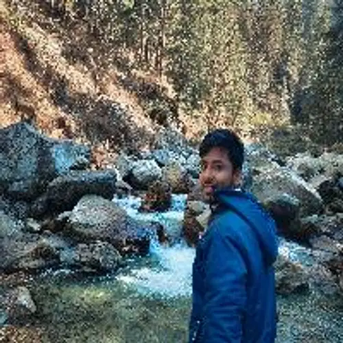 Bhavesh Mandhan