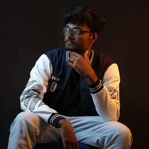 Karthik Sundar