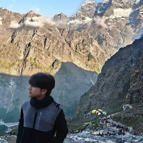 Anshul Negi
