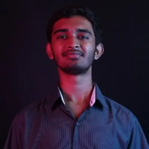 Anirudh Sundar