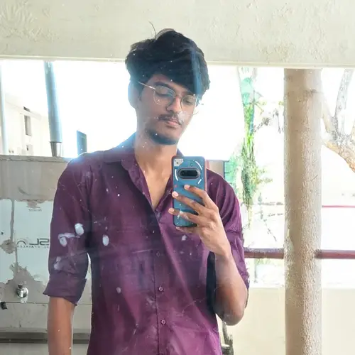 Sriram Karthick