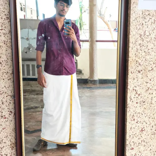 Sriram Karthick