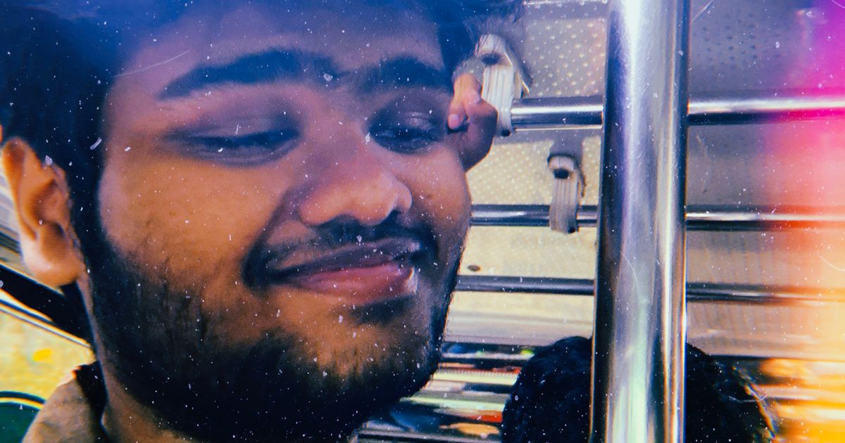 Adithya Nair | Delta Force