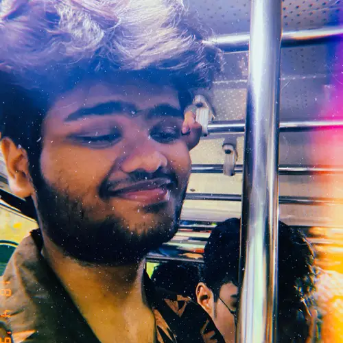 Adithya Nair | Delta Force