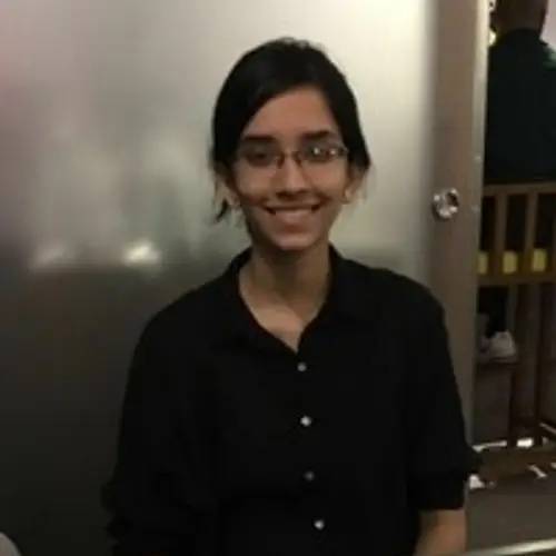 Tanvi kumar delta force