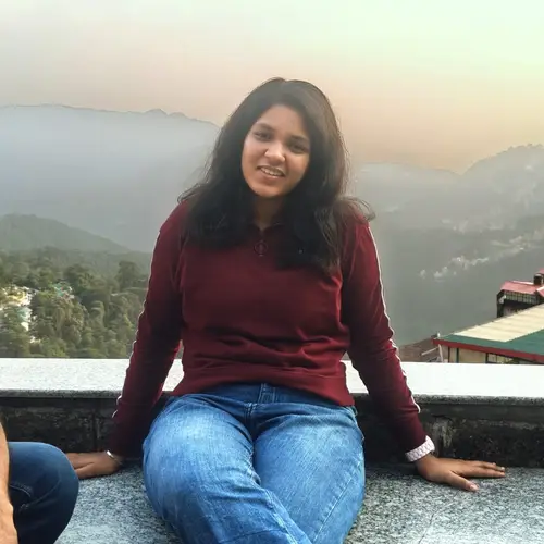 Niharika Agarwal | Delta Force