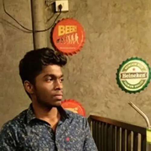Sivaraman delta force